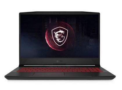 MSI GL66 Pulse 11UDK-604TH